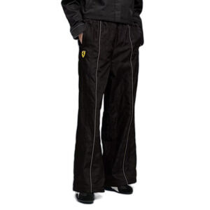 Puma Scuderia Ferrari Premium Women's Pants XL Black NWT